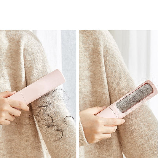 Portable Pet Hair Roller