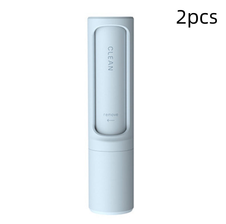 Portable Pet Hair Roller
