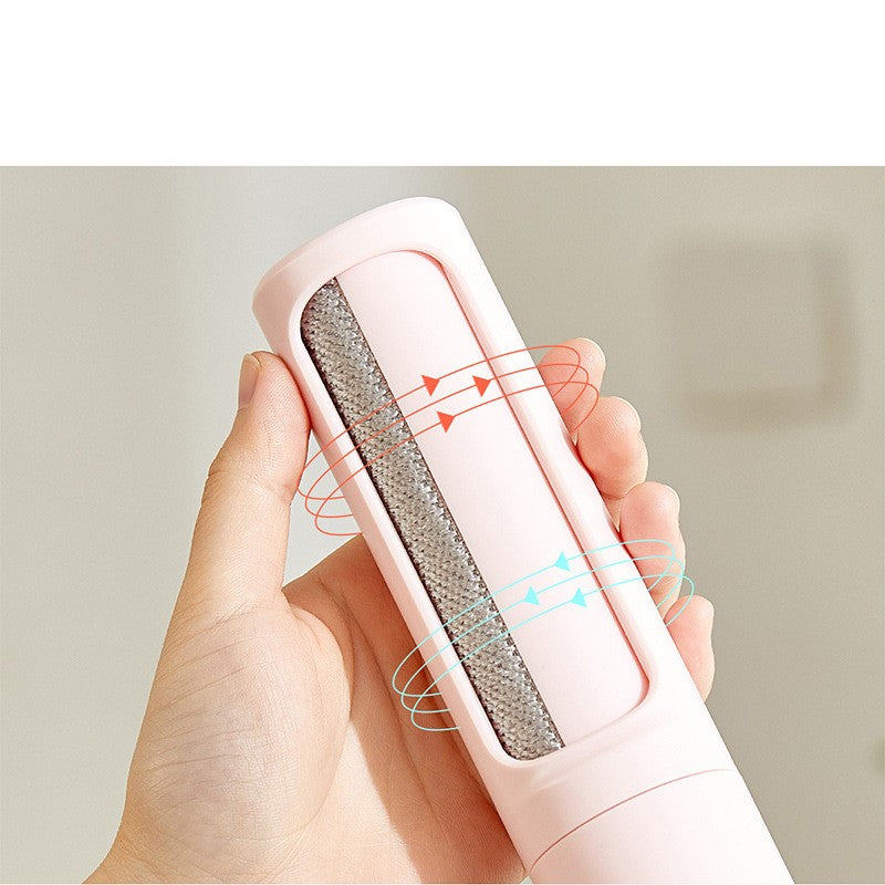 Portable Pet Hair Roller