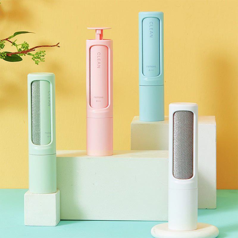 Portable Pet Hair Roller