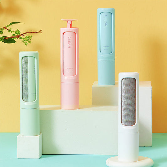 Portable Pet Hair Roller