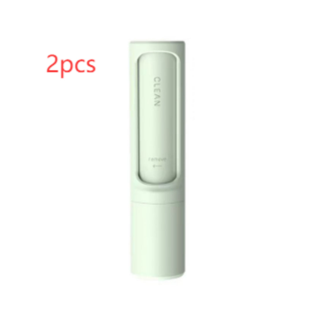 Portable Pet Hair Roller