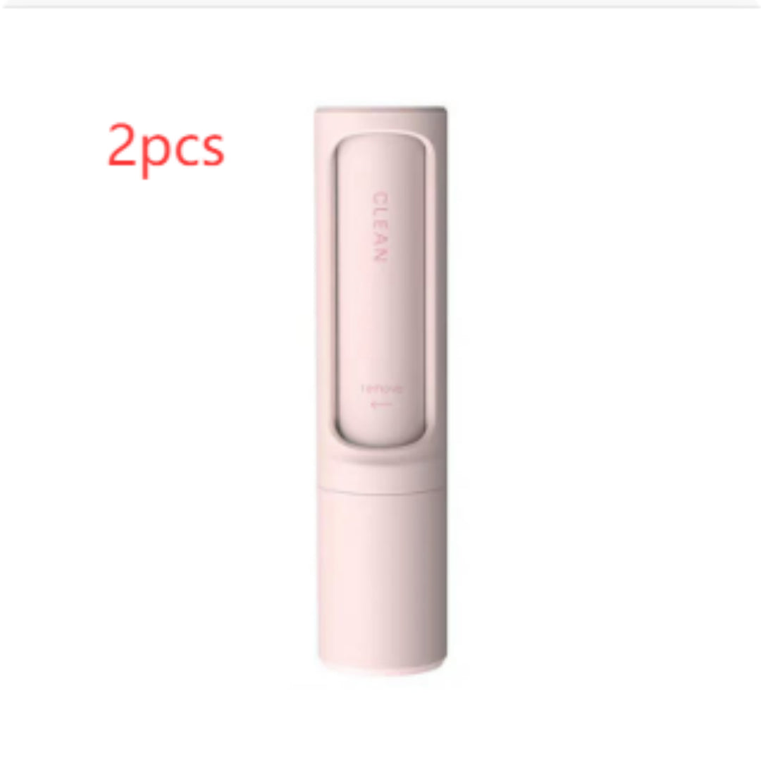 Portable Pet Hair Roller