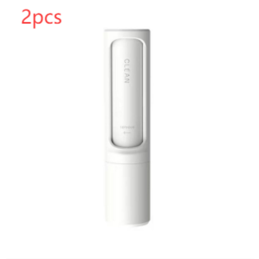 Portable Pet Hair Roller